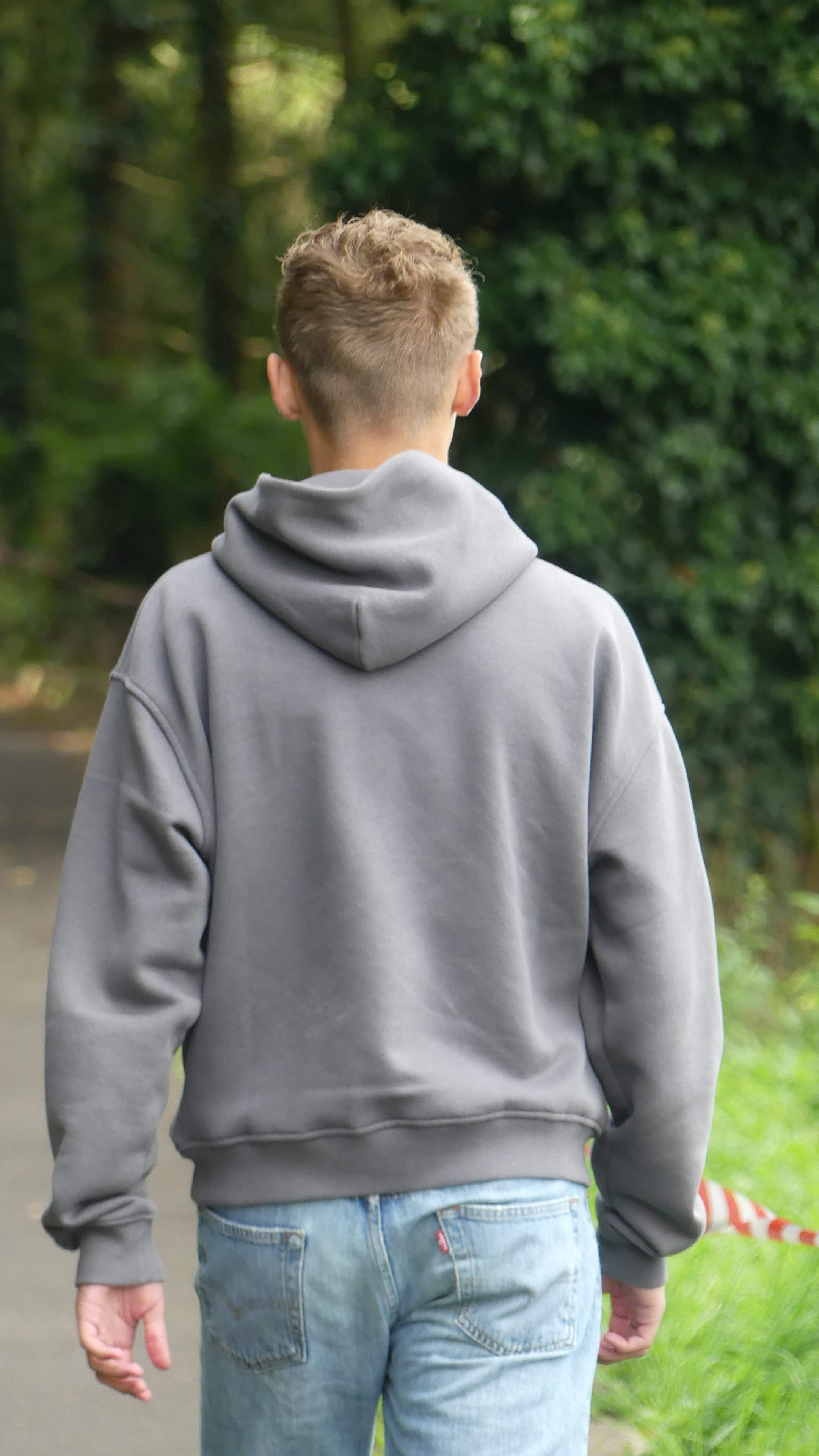 Bild vom 14. Benefizlauf im Jahr 2024. Dies ist das 117. Bild.